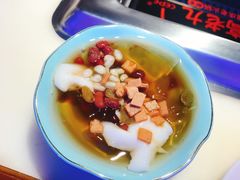 -重庆高老九火锅(万象城店)