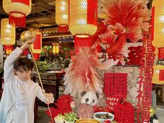 -矮板凳老火锅(宽窄巷子店)