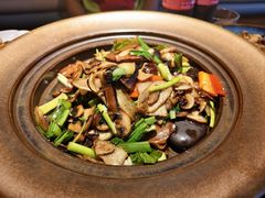 -云海肴汽锅鸡·云南小炒(天津国金汇店)