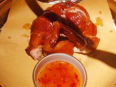 -洞庭土菜馆(天河北总店)