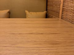 -无印良品餐堂 MUJI Diner(成都太古里店)