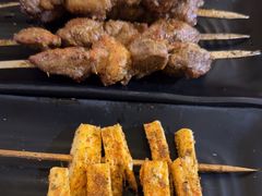 -伊带伊路新疆美食府(呼家楼店)