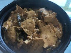 -灵福缘私房菜·农家菜(拈花湾·灵山大佛必推店)
