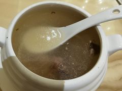 -锦粤宫·精致粤菜(深圳北站店)