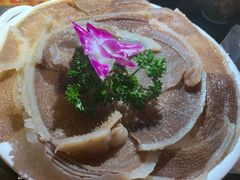 极品毛肚-舒家大院老火锅(台江路店)