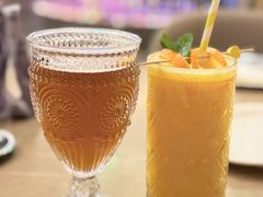 全麦列巴金格瓦斯-波特曼西餐厅(中央大街店)