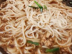 米线-正宗杨记普洱酸醋米线(总店)