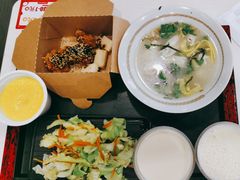 -永和大王(春日上新·阜成门店)