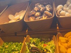 -牛YO烧肉烤肉自助(万象城春河里店)