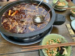 -老船夫石锅苗苗鱼·老字号(三道堰总店)