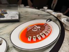 -喜公馆(平安金融中心店)