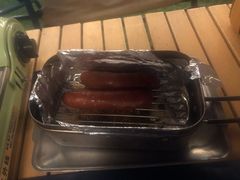 -CAMP.33露营烤肉·团建聚餐(创智天地店)