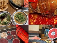 -巴蜀大将火锅(春熙店)