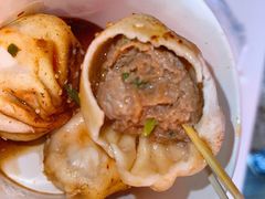 生煎包-小路易生煎馆(前进五路店)