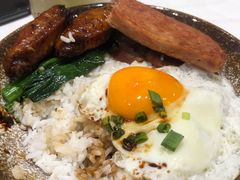 -龙记·香港茶餐厅(海上世界店)