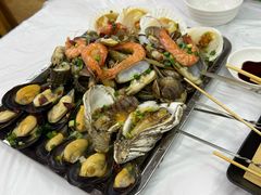 -阿军排档·烧烤