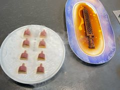 -曾宴·楚菜(湖北省博物馆店)