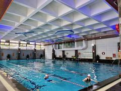 -BK博·康健身(金地格林小镇店)