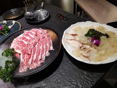 -龙门养心粥火锅(祥恒广场店)