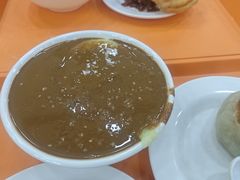 面茶-白魁老号饭庄(交道口店)