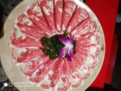 -蜀大侠火锅(古田店)