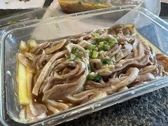 姜汁肚丝-牛王庙(龙华花园店)