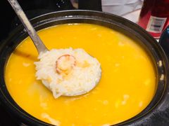 小龙虾泡饭-沪小胖小龙虾(淮海中路旗舰店)