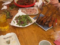 -小俩口烧烤东北菜(双井店)