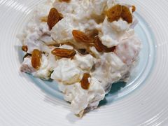 土豆色拉-老人和饭店(淮海中路店)