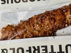 -B&C黄油与面包·THE GARDEN BAKERY概念店(世纪汇店)
