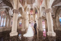 -伯爵风尚全球旅拍