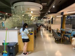 -LePark乐派亲子餐厅(33小镇店)