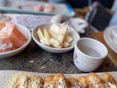 -椒香城门口重庆老火锅(美颂广场店)