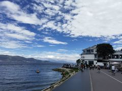 -大理洱海