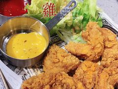 -妥妥烤肉料理(昙华林店)