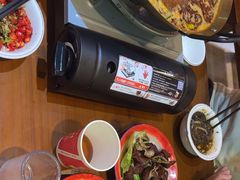 -黔多多贵州地摊火锅(木古地铁站店)
