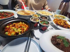-峨嵋酒家(德内店)