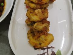 -阿毛饭店(和义路店)