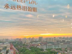 -烛影拾光观景餐厅·创意菜·摄影·小提琴(大唐不夜城店)