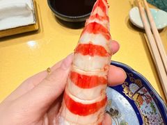 -鮨冠OMAKASE食べ放题(北京首店)