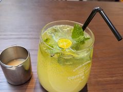 -沏点Trattoria意大利餐厅(新街口店)