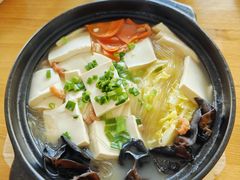 -田老师红烧肉老家肉饼(东单店)