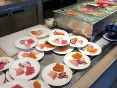 -廊坊固安福朋喜来登酒店