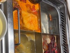 -海底捞火锅(江宸天街店)