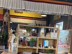 -陀岗美食·云南藏式特色餐厅