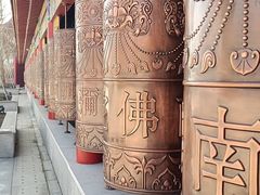 -皇罗禅寺