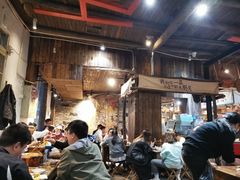 -盟重烧烤(东瓜山创始店)