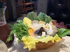 -丁卯•铜锅涮肉(工体店)