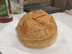 -香港新发烧腊茶餐厅(水围店)