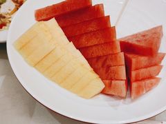 -大鸭梨烤鸭(左家庄店)